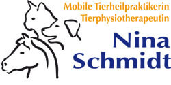 Logo dell'associazione di Nina Schmidt