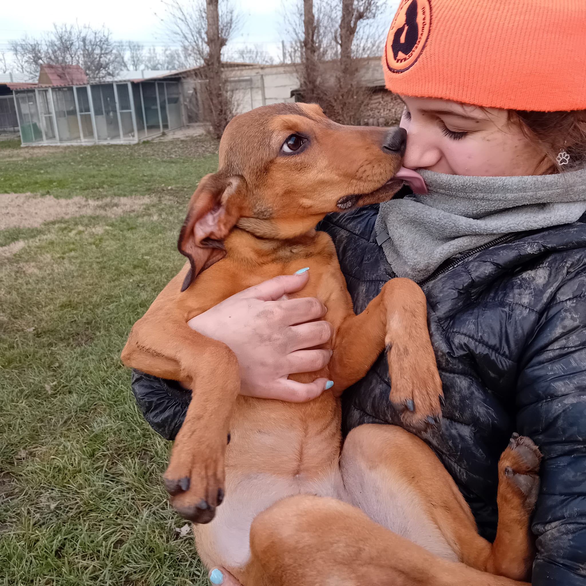 Foto di PRALINA