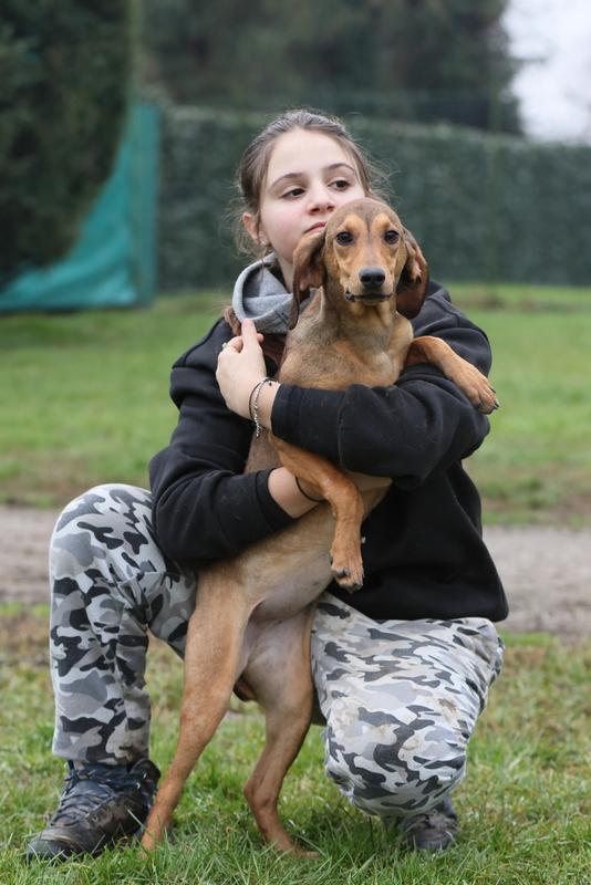 Foto di PRALINA
