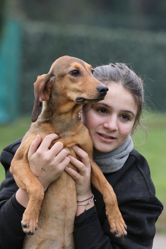 Foto di PRALINA
