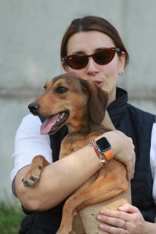Foto di PRALINA