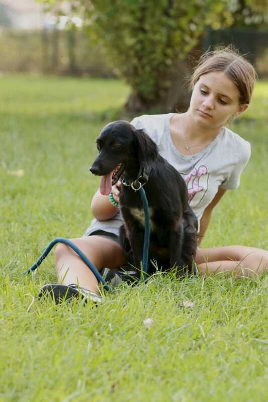 Foto di NERINA